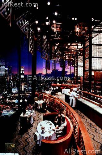 Swissotel The Stamford Singapore 13